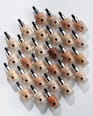 Alapozó HD Liquid Coverage - Nr. 40 Warm Beige CATRICE