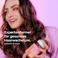 Haarvitamine Hair Glow Biotin Gummies (60 Stück) yuicy