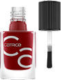 Gel Nagellack Iconails 03 Caught On The Red Carpet  CATRICE
