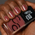 Gel Nagellack Iconails 10 Rosywood Hills  CATRICE