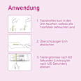 Urin-Kontrolltest Elanee