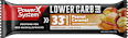 Proteinriegel 33%, Lower Carb Bar, Peanut Caramel Geschmack PowerX System