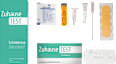 Zuhause Test Schilddrüse 1 Anwendung NanoRepro