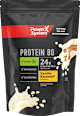 Proteinpulver, Protein 80 Vanille Karamell Geschmack PowerX System