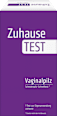 Zuhause Selbsttest Vaginalpilz, 1 Anwendung NanoRepro