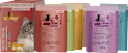 Nassfutter Katze Classic Collection I, Multipack (12 x 85g) catz finefood
