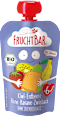 Quetschie Kiwi Erdbeere Birne Banane Zwieback ab 6 Monaten FruchtBar