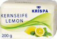 Сапун за пране Лимон KRISPA