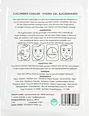 Augenpads Cucumber Cooler (1 Paar) Yeauty