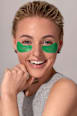 Augenpads Cucumber Cooler (1 Paar) Yeauty