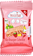 Kindersnack Bio Knusper-Schnitte Erdbeere, banane und Apfel ab 1 Jahr FruchtBar