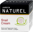 Puževa krema za lice JARDIN NATUREL