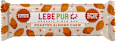 Nussriegel Roasted Almond Chew Lebepur