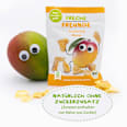 Kindersnack Fruchtchips Mango ab 3 Jahren Freche Freunde