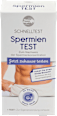 Fertilitäts- Test 1 Anwendung NanoRepro