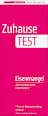 Zuhause Test Eisenmangel NanoRepro