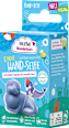 Seifenstück Kinder Handseife, Robbe FruchtBar