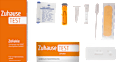 Zuhause Test Zöliakie NanoRepro