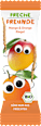 Bio-Getreide-Früchte-Riegel Mango & Orange Freche Freunde