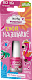 Nagelfarbe Wunderbunt rosa für Kinder FruchtBar