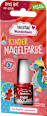 Nagelfarbe Wunterbunt rot für Kinder FruchtBar