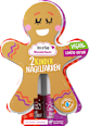 Geschenkset Wunderbunt Kinder Nagelfarbe Weihnachten (2x5 ml) FruchtBar