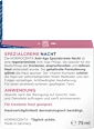 Nachtcreme Anti-Age Spezial Hormocenta