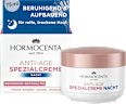 Nachtcreme Anti-Age Spezial Hormocenta