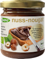 Schokocreme Nuss Nougat Creme Frusano