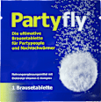 Elektrolyt-Vitamin C-Komplex Brausetabletten 4 St Partyfly