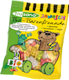 Fruchtgummi, Janosch Bärenfreunde mit Fruchtgeschmack Frusano