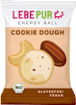 Energy Ball Cookie Dough Lebepur