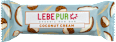 Rohkostriegel Bio Coconut Cream Lebepur