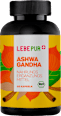 Ashwagandha Kapseln Lebepur
