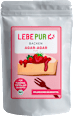 Geliermittel Agar-Agar pur Lebepur