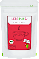 Getränkepulver Chai Latte Lebepur