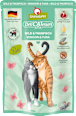 Nassfutter Katze mit Wild & Thunfisch GranataPet