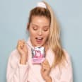 Patch occhi in idrogel Energy Elixir con pompelmo rosa YEAUTY