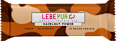 Proteinriegel Hazelnut Power Lebepur
