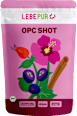Pulver OPC Shot Lebepur