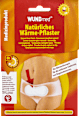 Wärmepflaster für Regelschmerzen WUNDmed