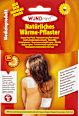 Wärmepflaster WUNDmed