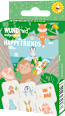 Kinderpflaster Happy Friends WUNDmed