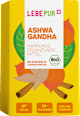 Ashwagandha Kapseln Lebepur