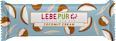 Rohkostriegel Bio Coconut Cream Lebepur