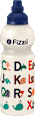 Trinkflasche Kinder perlweiß, 600 ml Fizzii