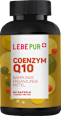 Coenzym Q10 Kapseln Lebepur