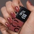 Gel Nagellack Iconails 10 Rosywood Hills  CATRICE