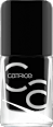 Gel Nagellack Iconails 20 Black To The Routes  CATRICE