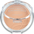 Mattifying Compact Powder pudră compactă 02 Soft Beige essence